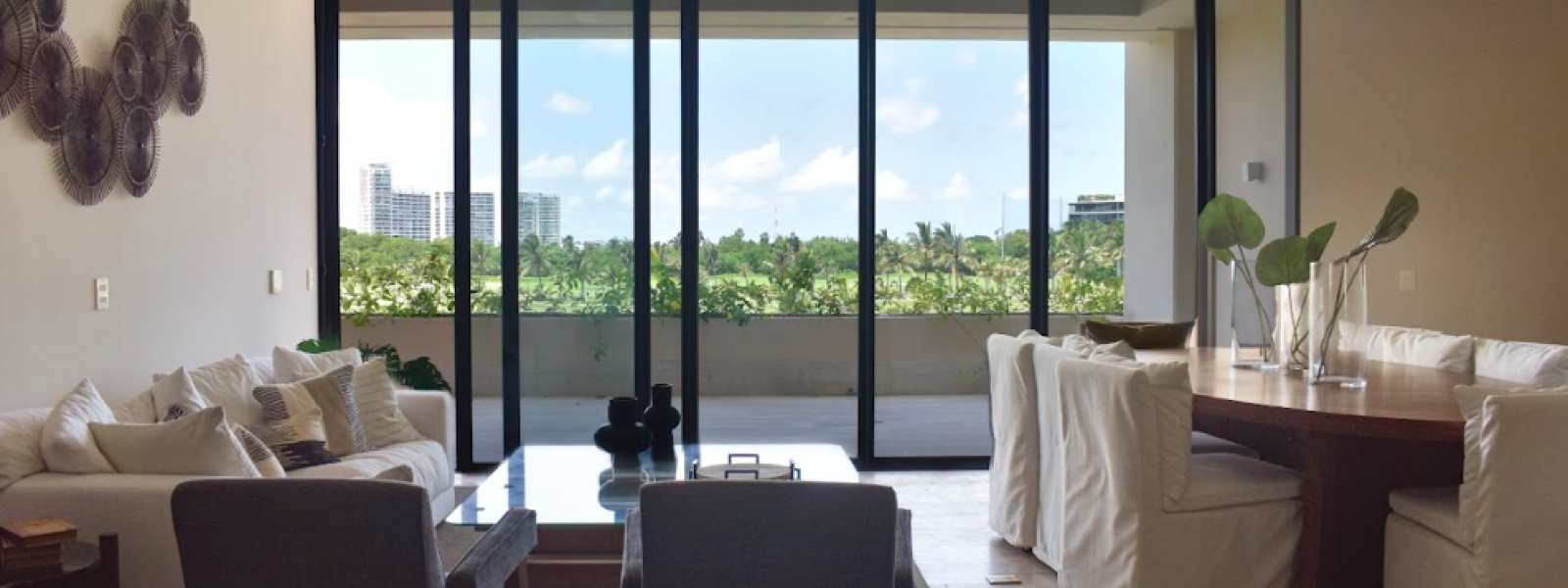 cancun, Quintana Roo, 4 Bedrooms Bedrooms, ,3 BathroomsBathrooms,Departamento,En Venta,1021